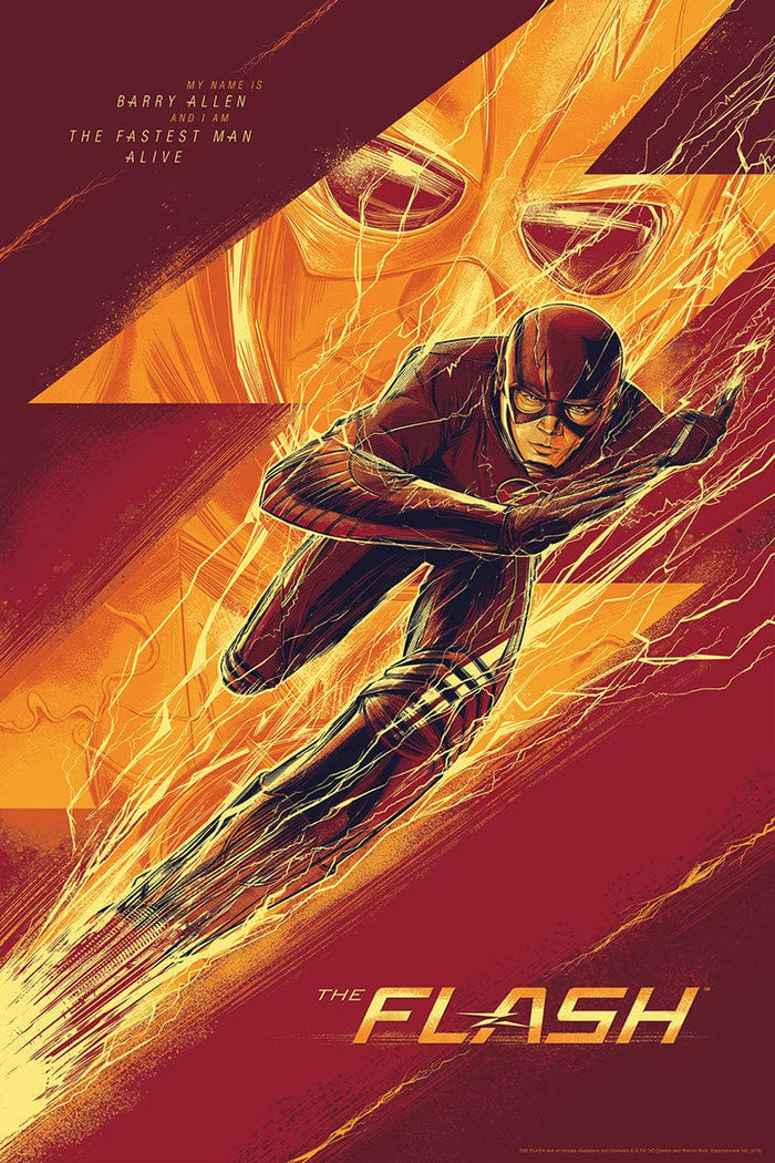 The Flash