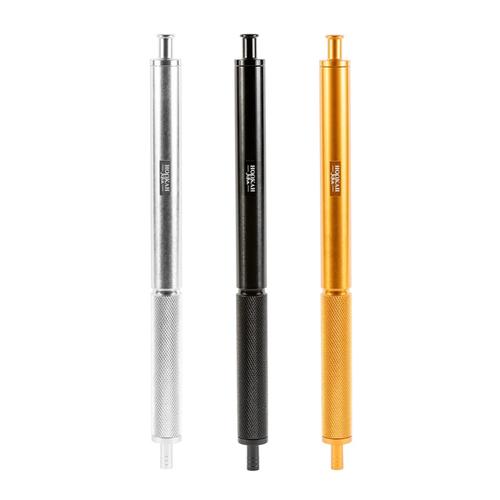 The Knurl Hose v2 by Hookah John (Wholesale)