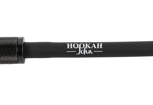 The Knurl Hose v2 by Hookah John (Wholesale)