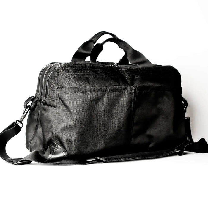 The Pakt One Travel Duffel