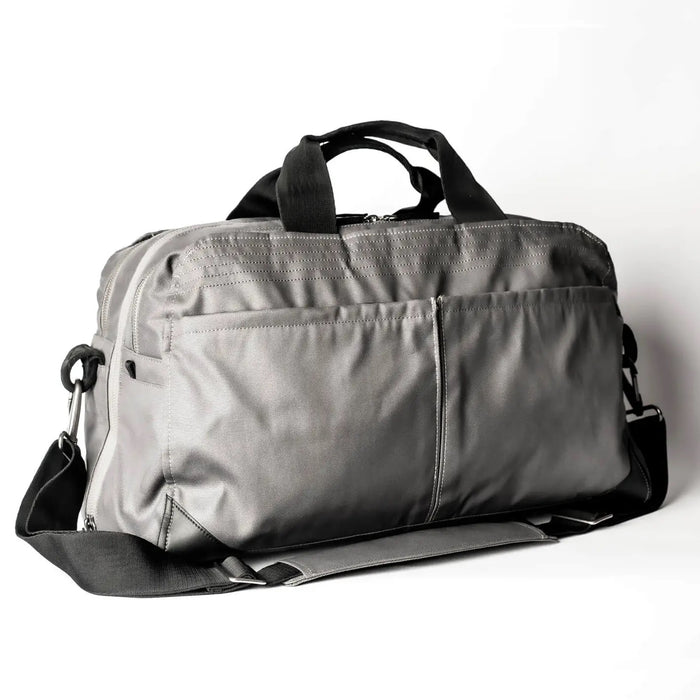 The Pakt One Travel Duffel