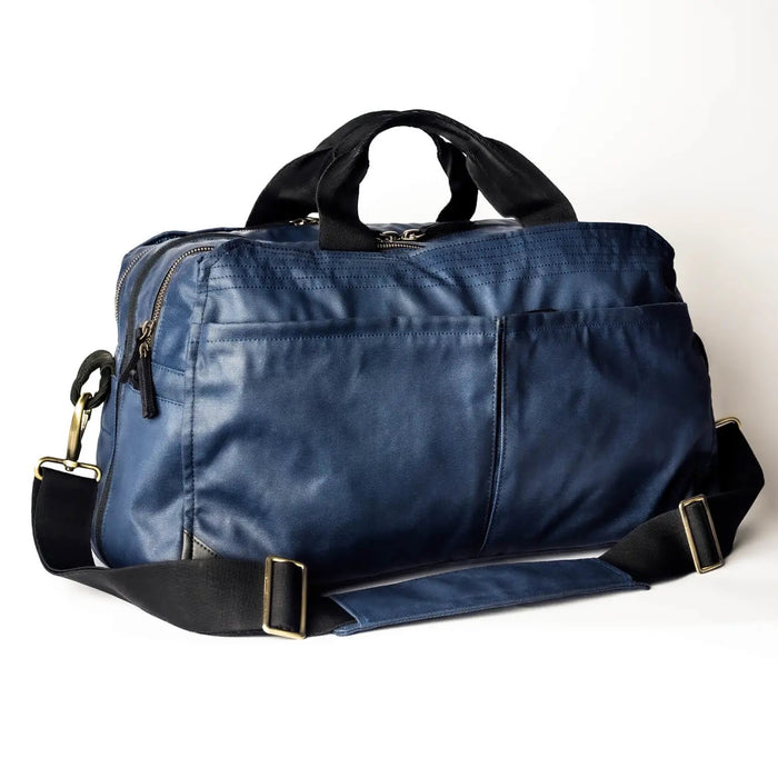 The Pakt One Travel Duffel