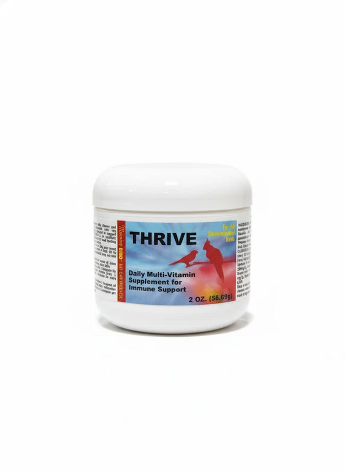 Thrive