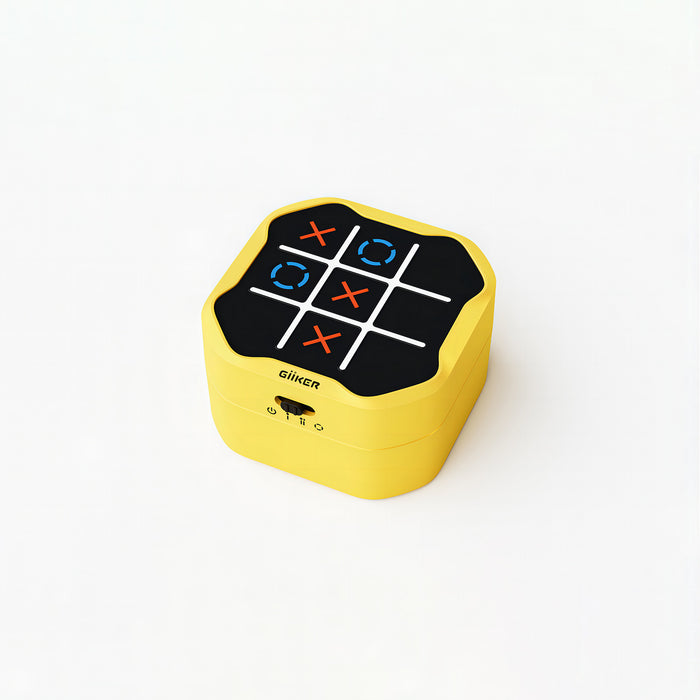 Tic-Tac-Toe Bolt GiiKER