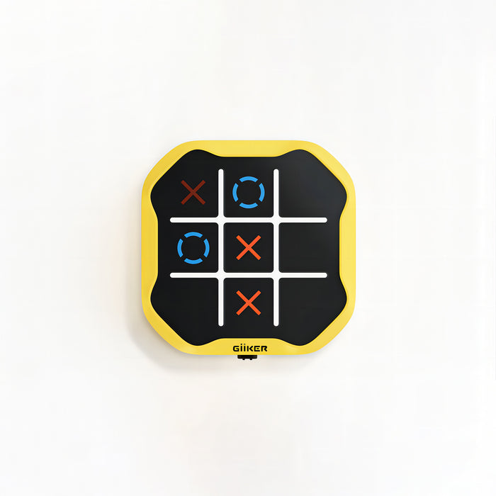 Tic-Tac-Toe Bolt GiiKER