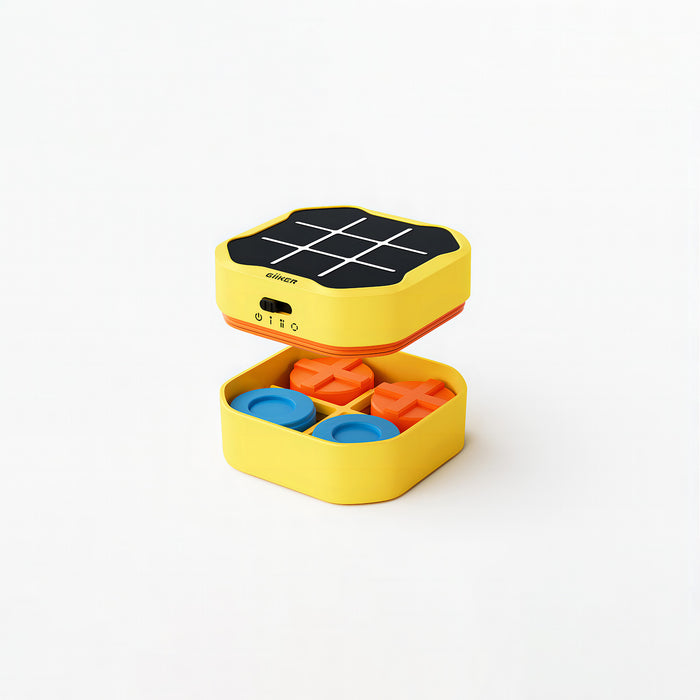 Tic-Tac-Toe Bolt GiiKER