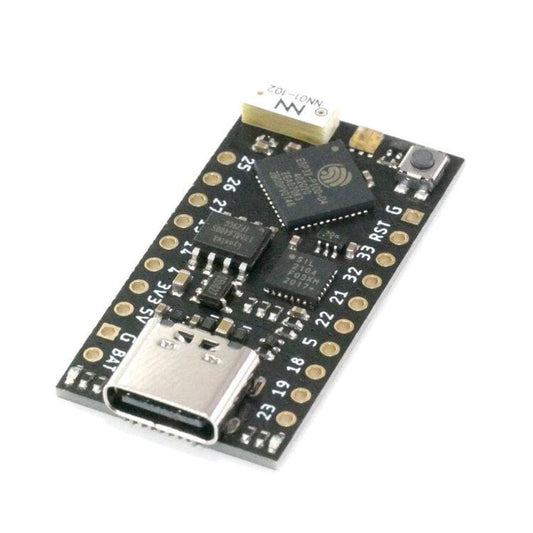 TinyPICO V2 [Discontinued] by UnexpectedMaker - The Pi Hut