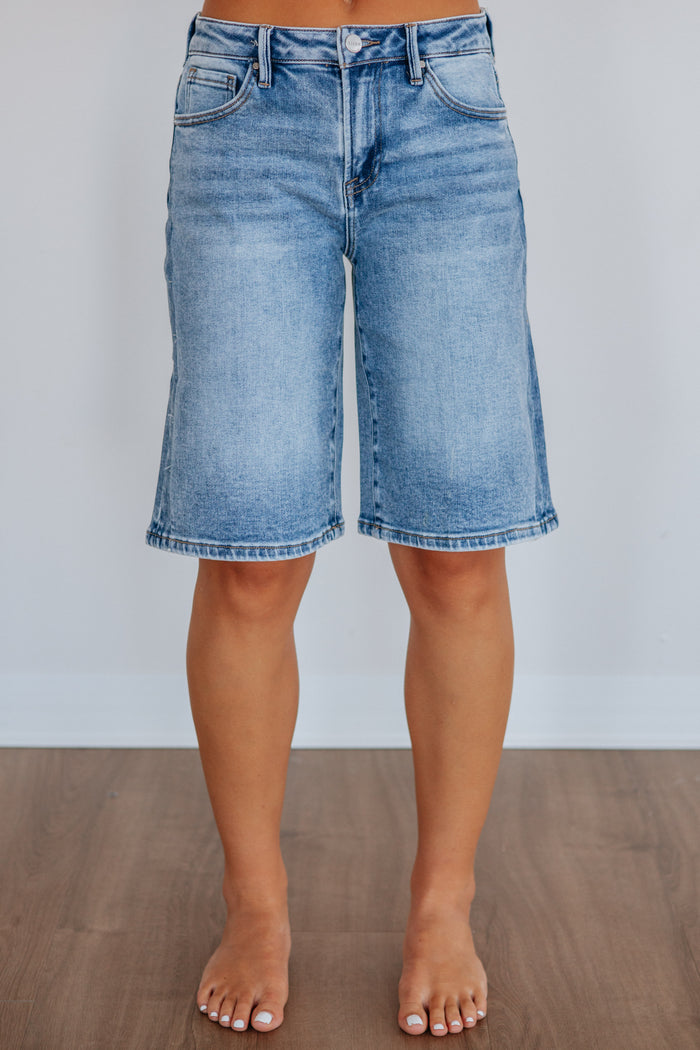 Tommie Risen Shorts