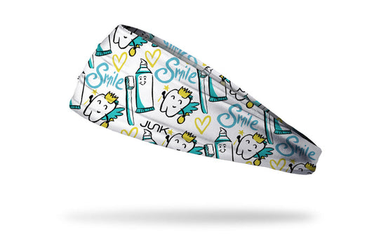 Tooth Hurty Big Bang Lite Headband - View 1