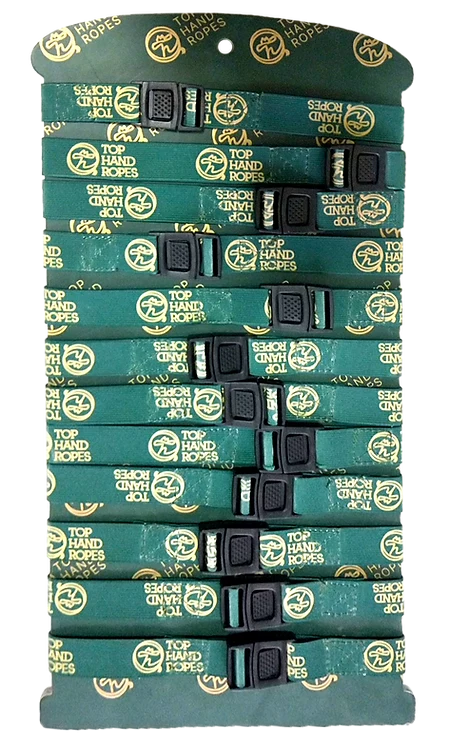 Top Hand Ropes Strap