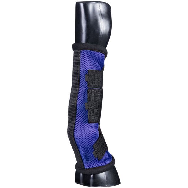 Tough 1® Comfort Mesh Fly Boots - Horse