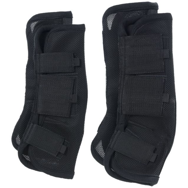 Tough 1® Comfort Mesh Fly Boots - Horse
