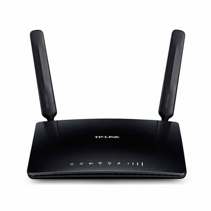 TP-Link 4G 300Mbps Wireless Router | TL-MR6400 TP-Link Router Euronics Ireland