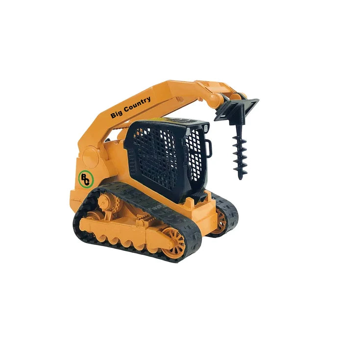 Track Skid Steer