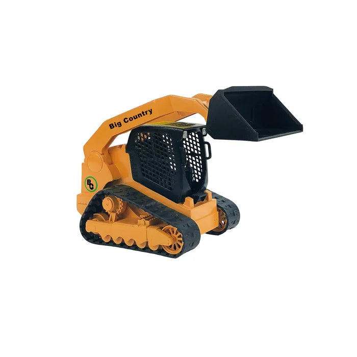 Track Skid Steer