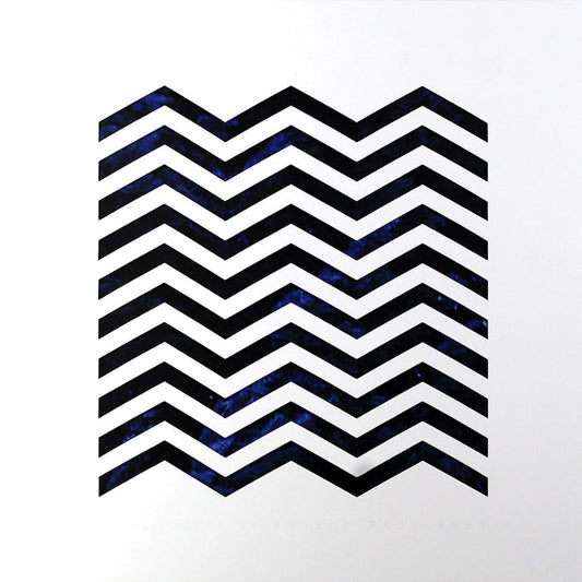 Twin Peaks - Original Score LP
