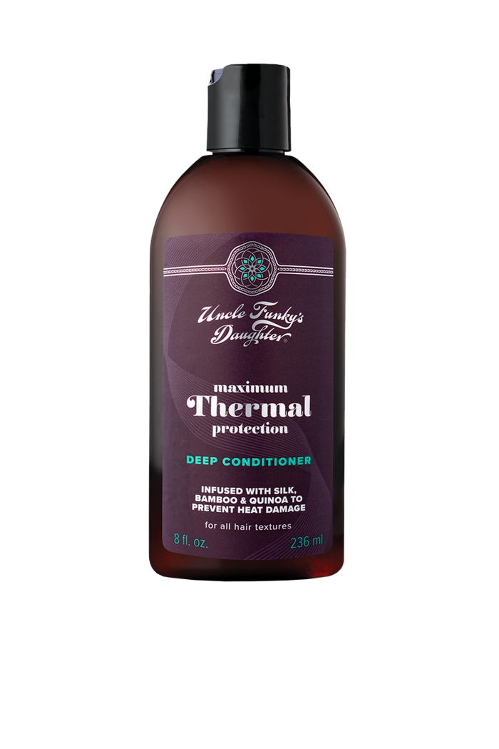 Uncle Funky's Daughter Deep Conditioner - Maximum Thermal Protection 8oz