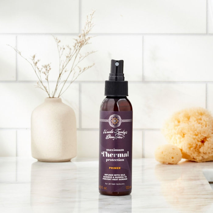 Uncle Funky's Daughter Primer - Maximum Thermal Protection 4.5oz