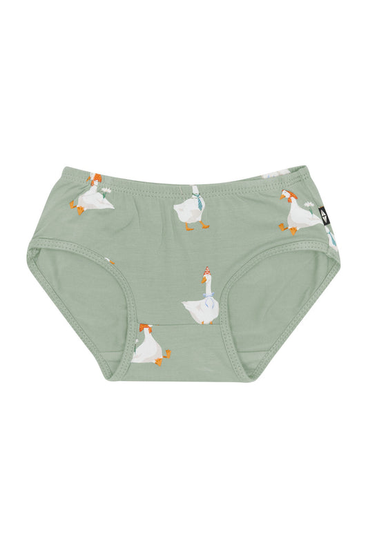 Product photo of the Undies in Silly Goose