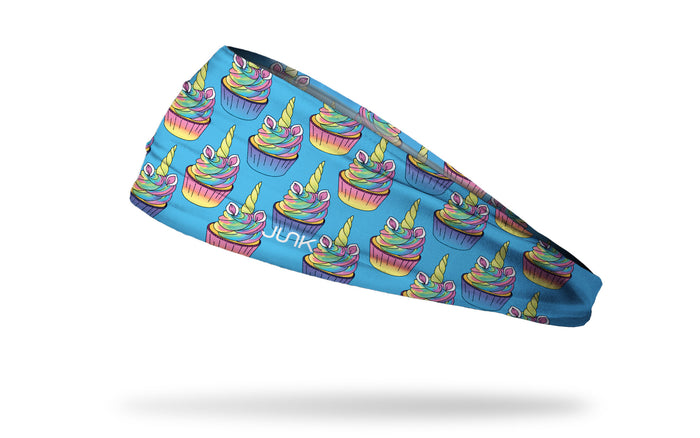Uni-Cakes Big Bang Lite Headband - View 1