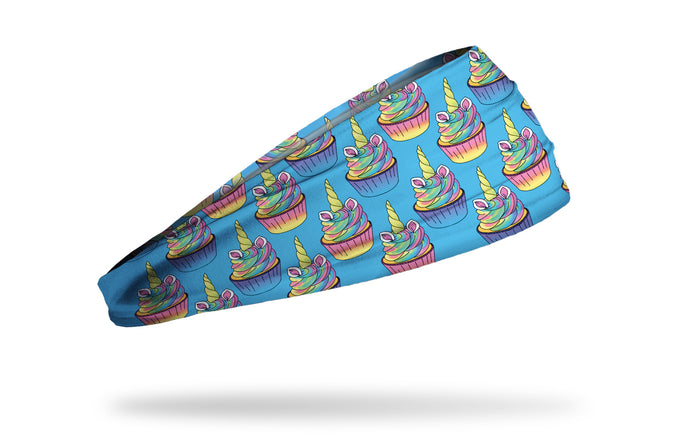 Uni-Cakes Big Bang Lite Headband - View 2