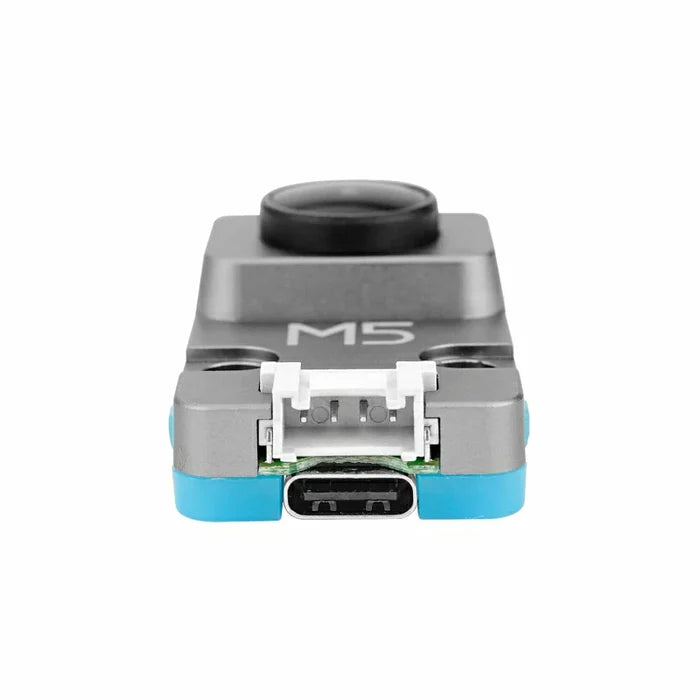 UnitV K210 AI Camera M12 Version (OV7740) - m5stack-store