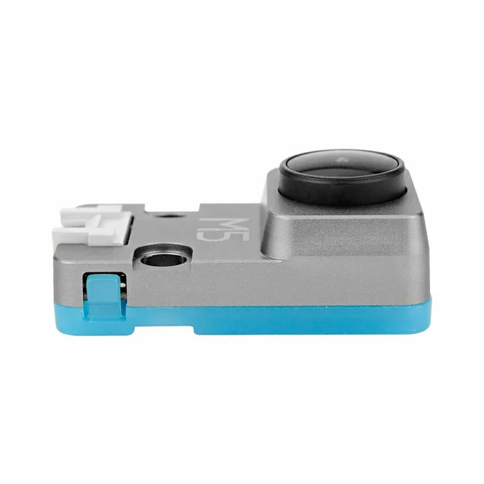 UnitV K210 AI Camera M12 Version (OV7740) - m5stack-store