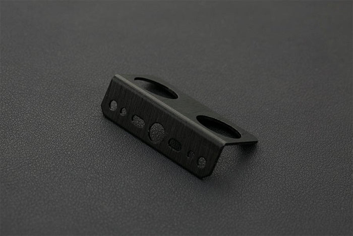 URM Ultrasonic Sensor Mounting Bracket by DFRobot - The Pi Hut