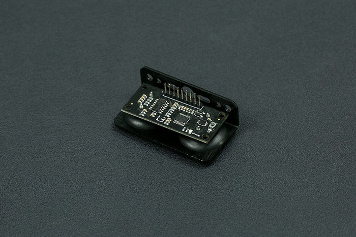 URM Ultrasonic Sensor Mounting Bracket by DFRobot - The Pi Hut