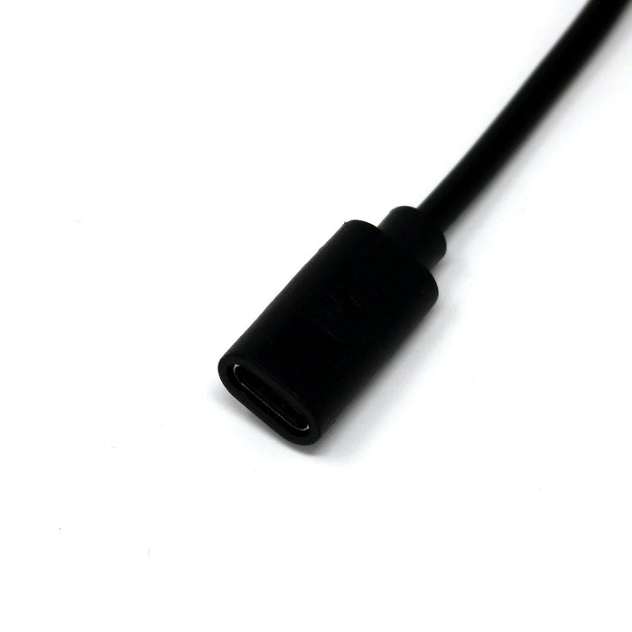 USB-C Cable with On/Off Switch for Raspberry Pi 4 by The Pi Hut - The Pi Hut