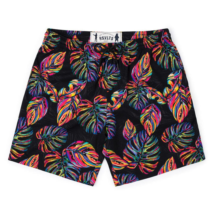 RSVLTS S RSVLTS Hybrid Shorts Steve Birthday Collection "Vacation Steve" – Hybrid Shorts Steve Birthday Collection "Vacation Steve" – Hybrid Shorts
