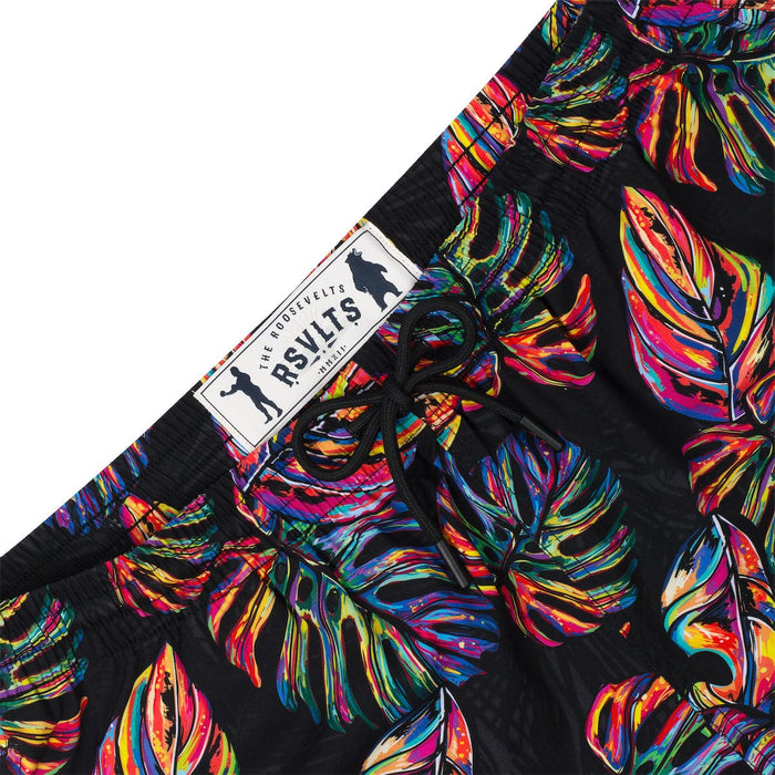 RSVLTS RSVLTS Hybrid Shorts Steve Birthday Collection "Vacation Steve" – Hybrid Shorts Steve Birthday Collection "Vacation Steve" – Hybrid Shorts