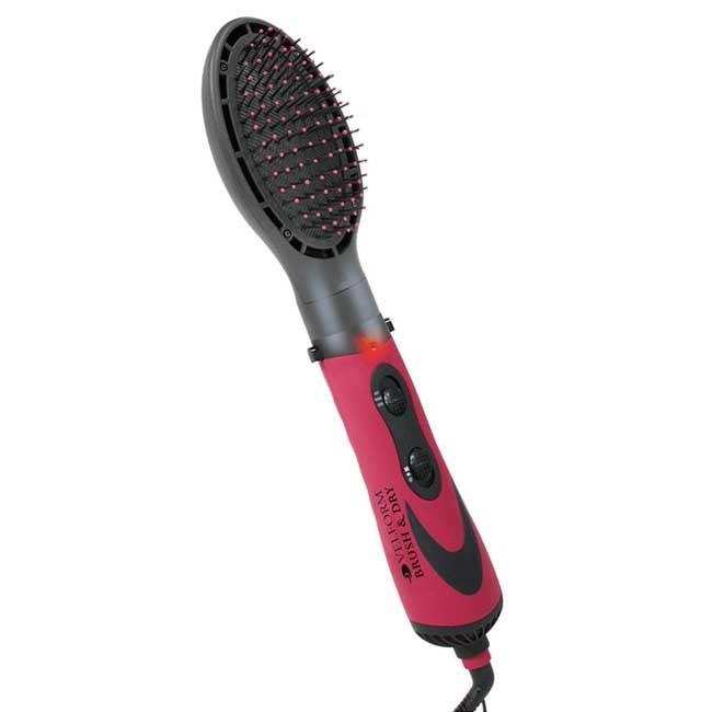 Velform Brush & Dry - TVShop