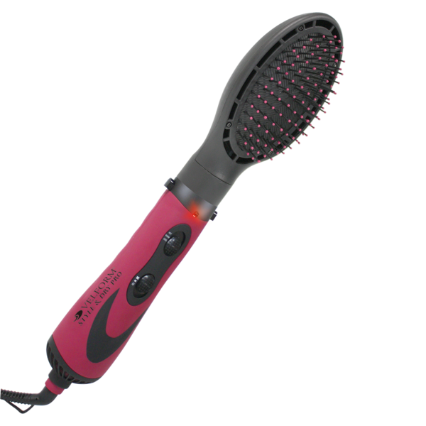 Velform Brush & Dry - TVShop