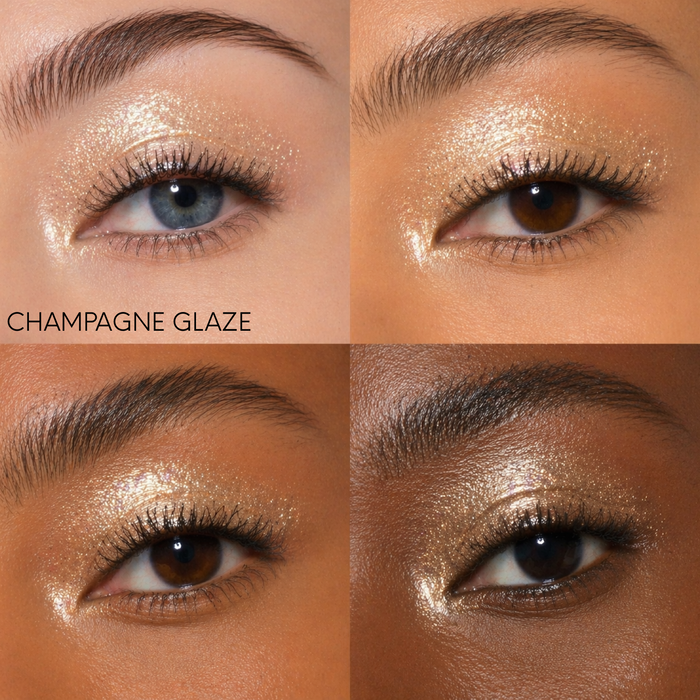 VELVET GLOW™ Cream Shadow