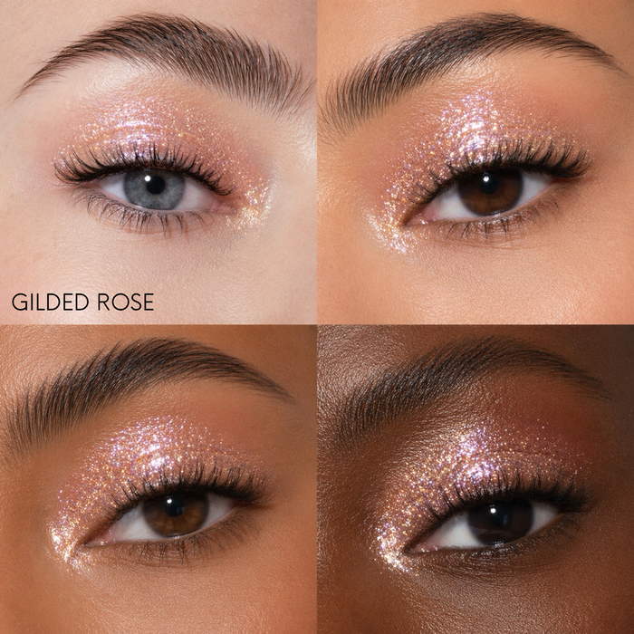 VELVET GLOW™ Cream Shadow