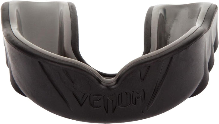 Venum Challenger Mouthguard Black Senior