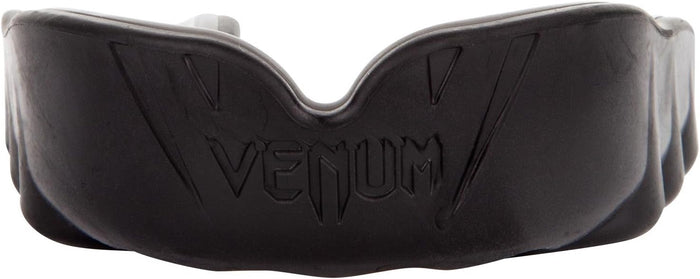 Venum Challenger Mouthguard Black Senior