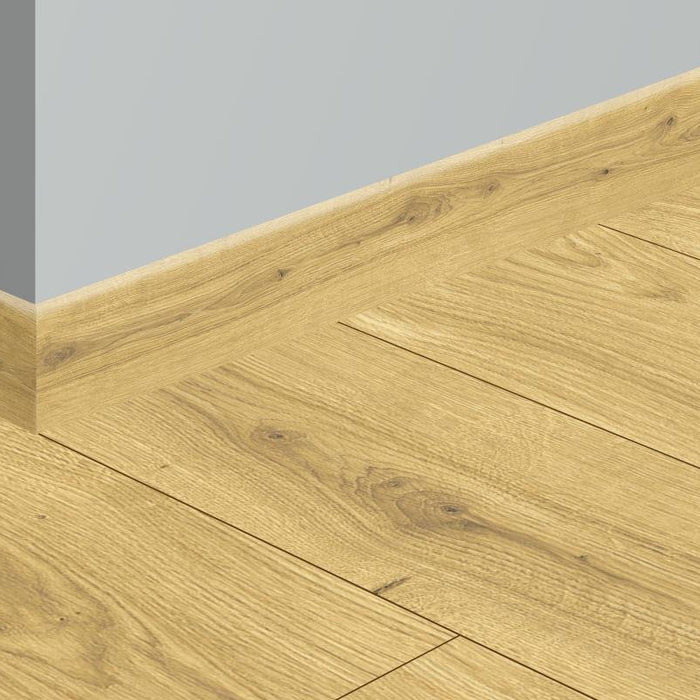 Viking Oak 12mm KingFloor Aqua+ | Bearfoot Laminate Flooring