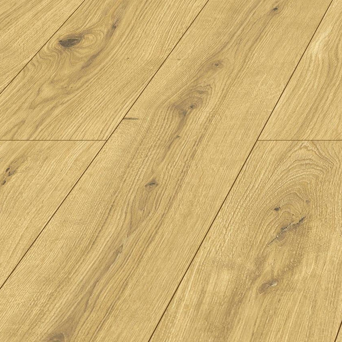 Viking Oak 12mm KingFloor Aqua+ | Bearfoot Laminate Flooring