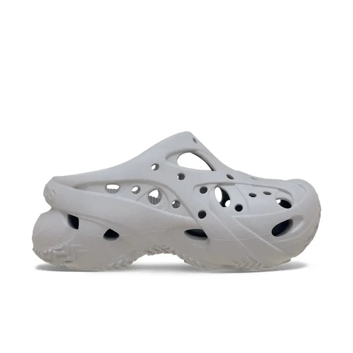 W Caged Clog 'Atmosphere'