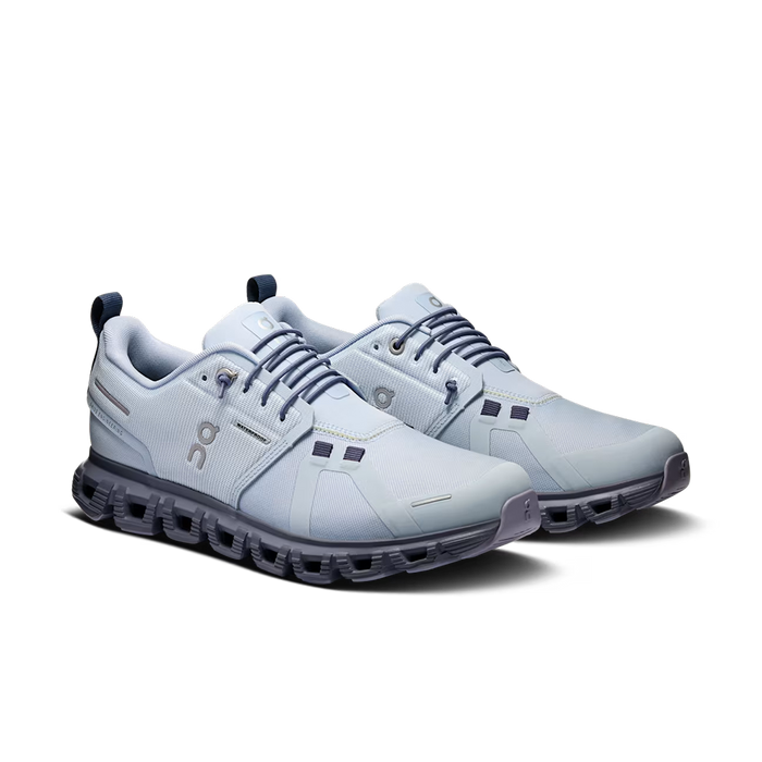 W Cloud 6 Waterproof 'Heather/ Metal'