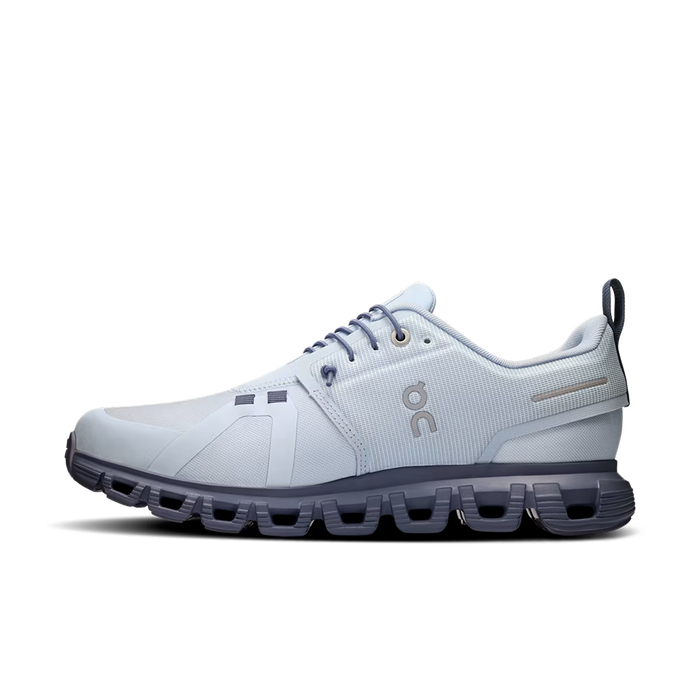 W Cloud 6 Waterproof 'Heather/ Metal'