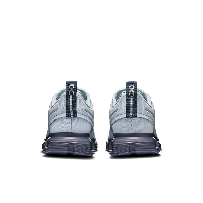 W Cloud 6 Waterproof 'Heather/ Metal'