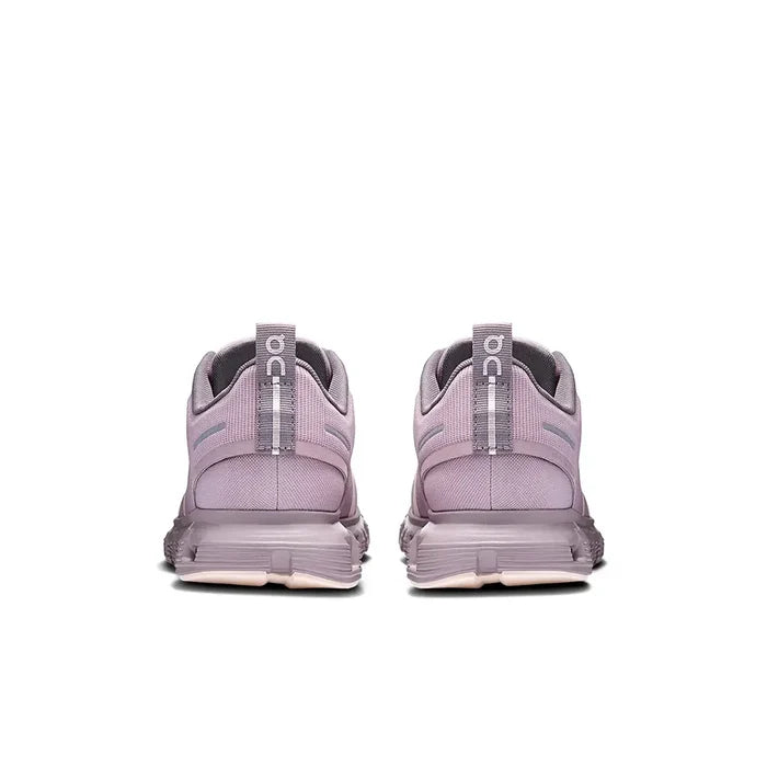 W Cloud 6 Waterproof 'Mauve Zinc'