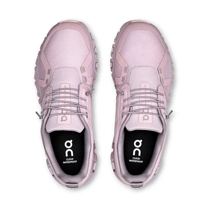 W Cloud 6 Waterproof 'Mauve Zinc'