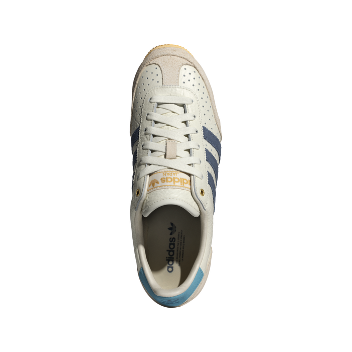 W Japan Shoes 'Off White Preloved Ink'