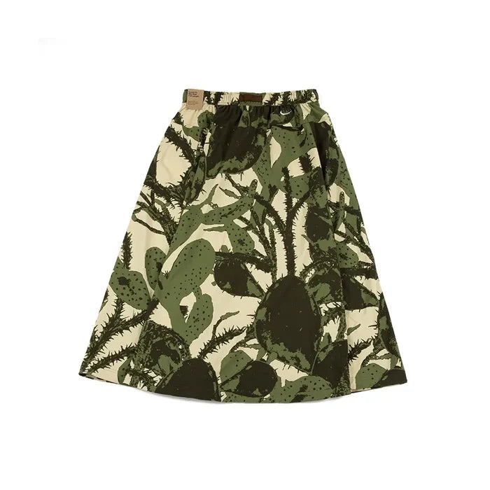 W Nike ACG "Smith Summit" Skirt 'Cargo Khaki'