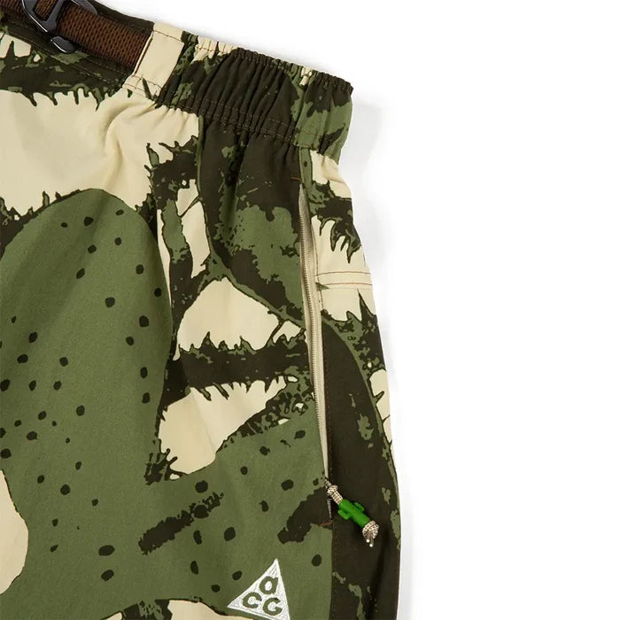 W Nike ACG "Smith Summit" Skirt 'Cargo Khaki'