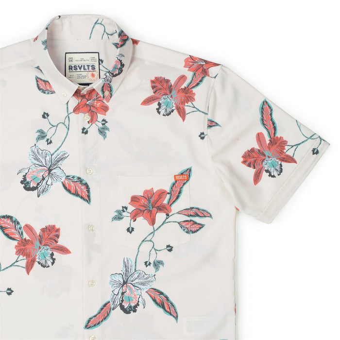 RSVLTS XS RSVLTS Short Sleeve Shirt Water the Plants – KUNUFLEX Short Sleeve Shirt Water the Plants – KUNUFLEX Short Sleeve Shirt